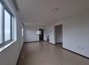 Apartamento · 95m² · 3 Quartos · 2 Vagas · ALUGUEL, APARTAMENTO, PARÁ