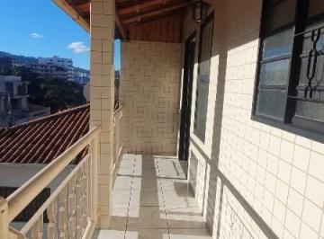 Apartamento · 50m² · 2 Quartos · 1 Vaga · ALUGUEL, APARTAMENTO, NOVO AMAZONAS