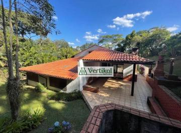 c03fc45f17a02166e8076d0d4158787b6697361a · Casa Cond. Residence Park na Granja Viana