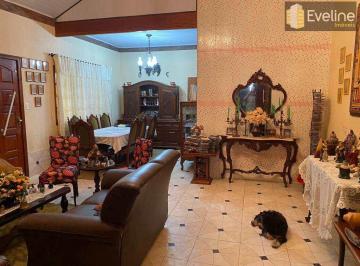 Casa · 373m² · 2 Quartos · 5 Vagas · Casa com 2 dorms, Boraceia, Bertioga - R$ 800 mil, Cod: 2533