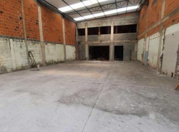 Comercial · 360m² · Galpão, Jardim Ponte Grande, Mogi das Cruzes, Cod: 2531