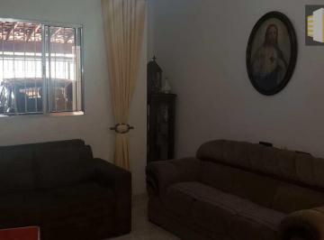 Casa · 136m² · 4 Quartos · 2 Vagas · Casa com 4 dorms, Vila Oliveira, Mogi das Cruzes - R$ 600 mil, Cod: 2534
