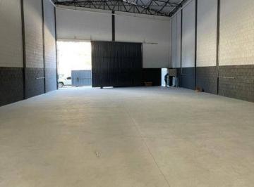 0e83ac96cb82ff66aa3c64abc28cec4862448d59 · Galpão para alugar, 735 m² por R$ 23.482,01/mês - Conjunto Residencial Paes de Barros - Guarulhos/SP