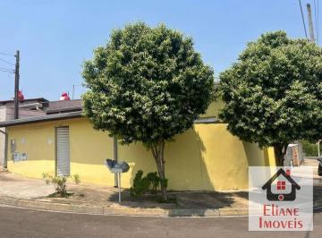 04850cdafaf7cc0077236cbc9d29f62d87f04e27 · Casa com 3 dormitórios à venda, 120 m² por R$ 300.000,00 - Conjunto Habitacional Parque Itajaí - Cam