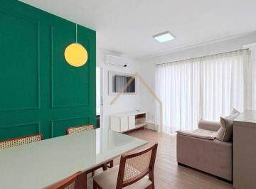 5e6c0c353db9b5d3c7f013797cbf809b0a312f4f · Apartamento com 1 dormitório para alugar, 53 m² por R$ 4.250,00/mês - Santo Antônio - Americana/SP