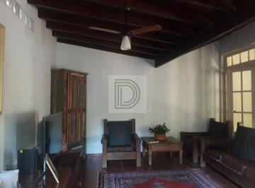 Casa · 350m² · 3 Quartos · 2 Vagas · Casa á venda Miolo da Granja Vianna
