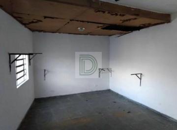 Casa · 90m² · 1 Quarto · Salão Comercial no Taboão da Serra - SP
