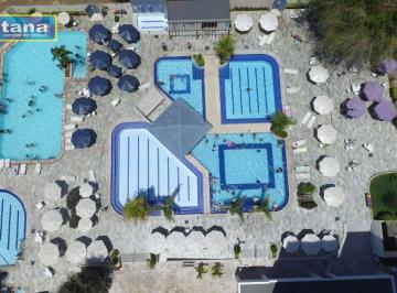 5daaa2740717ee474d86dbc138aa40769020af79 · Apartamento com 2 dormitórios à venda, 69 m² por R$ 180.000,00 - Do Turista - Caldas Novas/GO