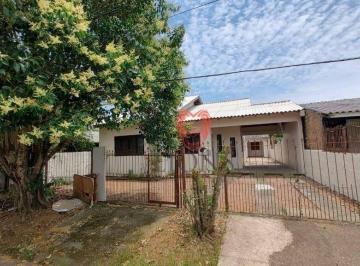 9d72406acc6c809427978659564b41514ed53555 · Casa com 4 dormitórios à venda, 200 m² por R$ 650.000,00 - Centro - Gravataí/RS