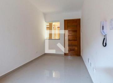 Apartamento · 56m² · 2 Quartos · Apartamento à Venda - Itaquera, 2 Quartos, 56 m² - São Paulo