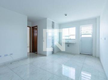 Apartamento · 56m² · 2 Quartos · Apartamento à Venda - Itaquera, 2 Quartos,  56 m² - São Paulo