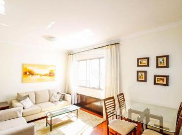 Apartamento · 73m² · 3 Quartos · 1 Vaga · Apartamento para Aluguel - Brooklin, 3 Quartos,  73 m² - São Paulo
