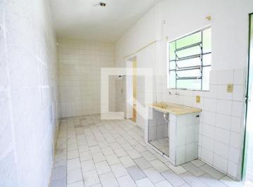 Casa · 41m² · 1 Quarto · Casa para Aluguel - Freguesia do Ó, 1 Quarto, 41 m² - São Paulo