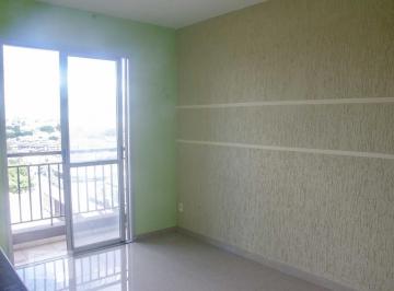 Apartamento · 54m² · 2 Quartos · 1 Vaga · Apartamento para Aluguel - Parque Novo Mundo , 2 Quartos,  54 m² - São Paulo