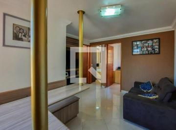 Apartamento · 48m² · 2 Quartos · 1 Vaga · Apartamento para Aluguel - Dos Casa, 2 Quartos, 48 m² - São Bernardo do Campo