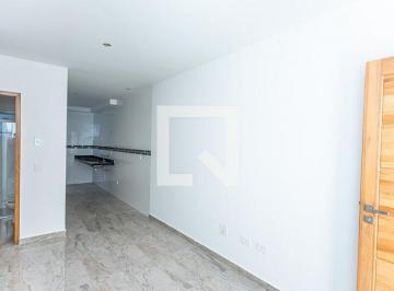 Apartamento · 46m² · 2 Quartos · Apartamento para Aluguel - Água Fria, 2 Quartos, 46 m² - São Paulo