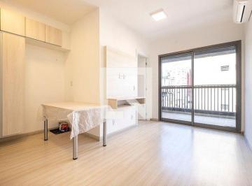 Apartamento · 55m² · 2 Quartos · 1 Vaga · Apartamento para Aluguel - Jardim Paulista, 2 Quartos, 55 m² - São Paulo