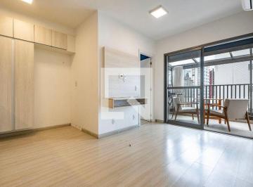 Apartamento · 55m² · 2 Quartos · 1 Vaga · Apartamento para Aluguel - Jardim Paulista, 2 Quartos,  55 m² - São Paulo