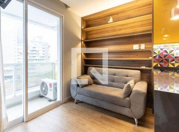 Apartamento · 30m² · 1 Quarto · 1 Vaga · Apartamento para Aluguel - Perdizes, 1 Quarto,  30 m² - São Paulo