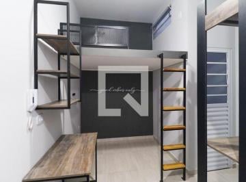 Apartamento · 20m² · 1 Quarto · Apartamento para Aluguel - Jardim Brasil , 1 Quarto, 20 m² - São Paulo