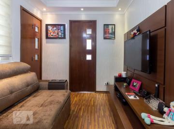 Apartamento · 52m² · 2 Quartos · 1 Vaga · Apartamento para Aluguel - Sapopemba, 2 Quartos, 52 m² - São Paulo