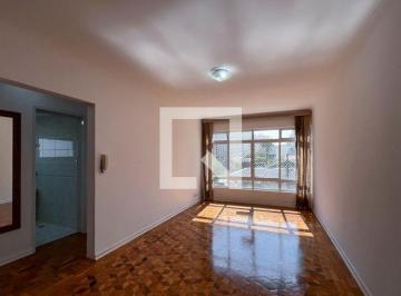 Apartamento · 76m² · 2 Quartos · Apartamento para Aluguel - Moema, 2 Quartos,  76 m² - São Paulo