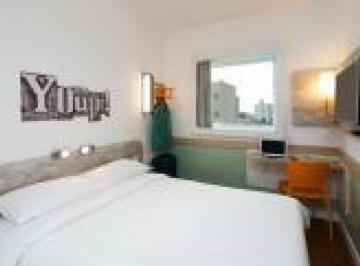 Apartamento · 13m² · 1 Quarto · Flat Ibis Budget Campinas no pool para investimento.