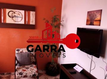 Casa · 3 Quartos · 1 Vaga · Casa à venda - na Vila Bela Vista