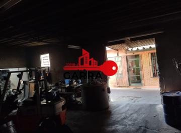 Comercial · 3 Vagas · Comercial à venda - no Jardim de Lucca