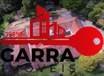 Rural · 7 Quartos · 56 Vagas · Rurais à venda - no Jardim Seabra