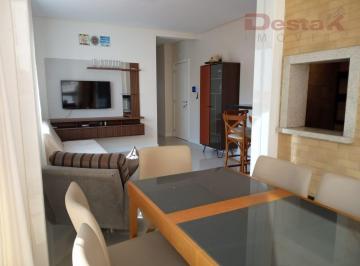 Apartamento · 128m² · 3 Quartos · 1 Vaga · Apartamento em Palmas  -  Governador Celso Ramos