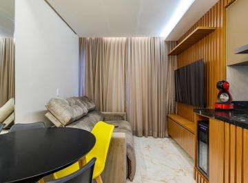 Apartamento de 2 quartos, Taguatinga · 2 QUARTOS C/ SUÍTE | PRONTO PARA MORAR | TAGUATINGA