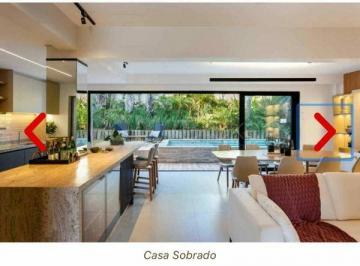 Casa · 252m² · 4 Quartos · 2 Vagas · Casa em Condomínio Jardins Lyon,252,50 m²,04 quartos sendo 03 suítes,Conjunto Residencial Storil - A
