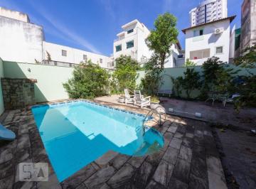 Casa · 545m² · 5 Quartos · 6 Vagas · Casa para Aluguel - Água Fria, 5 Quartos,  545 m2 - São Paulo