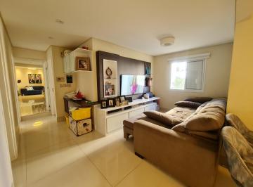 Apartamento de 3 quartos, Jundiaí · LINDO  APARTAMENTO COM 03 SUITES COM 119M² NO ATMOSPHERA JUNDIAI SP