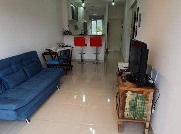 Apartamento · 72m² · 2 Quartos · 1 Vaga · Apartamento - 2 dormitórios - R$ 480.000 - Perequê-açú - Ubatuba