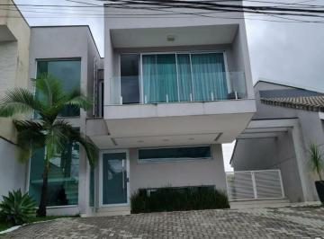 Casa · 320m² · 3 Quartos · 6 Vagas · Sobrado a venda no Condomínio Aruã em Mogi das Cruzes