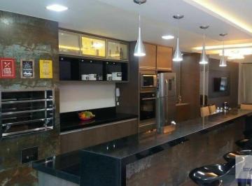 Casa · 180m² · 3 Quartos · 4 Vagas · Casa Mobiliada a venda no Jardim Itália II - Maringá