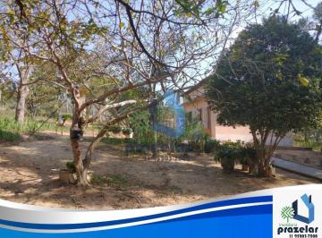 Rural de 2 quartos, Mairinque · Chácara com 2 dormitórios em Mairinque