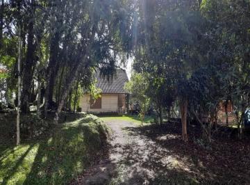 Foto 01 · Casa, Juriti, Nova Petrópolis, RS