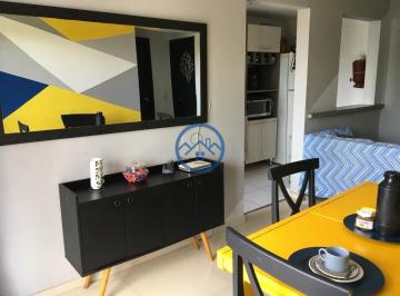 Foto 02 · Apartamento de 2 quartos com vista para a cidade