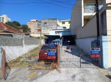 02d44c7ec015cfd1806faa9f7d10c833f4d67556 · Terreno à venda, 284 m² por R$ 900.000,00 - Vila Maria - São Paulo/SP