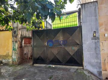 4317b5836de4560cfb008c4f2b8e3acb84a16f26 · Terreno à venda, 265 m² por R$ 1.200.000,00 - Vila Maria - São Paulo/SP