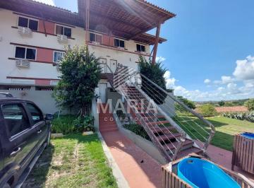 Apartamento de 3 quartos, Gravatá · Flat à venda dentro de condomínio, Gravatá-PE!