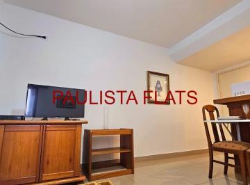 Foto 10 · Apartamento com 1 quarto para alugar no Jardim Paulista