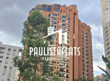 Foto 30 · Flat Residencial, Jardim Paulista, São Paulo, SP