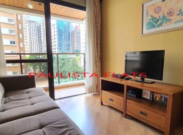 Foto 01 · Apartamento, Jardim Paulista, São Paulo, SP