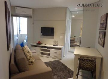 Foto 02 · Apartamento, Jardim Paulista, São Paulo, SP