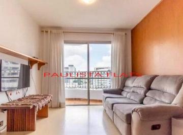 Foto 01 · Apartamento, Jardim Paulista, São Paulo, SP