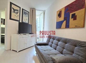 Foto 21 · Flat Residencial, Jardim Paulista, São Paulo, SP